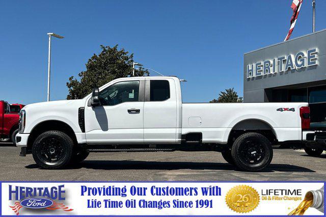 new 2025 Ford F-350 car, priced at $59,318