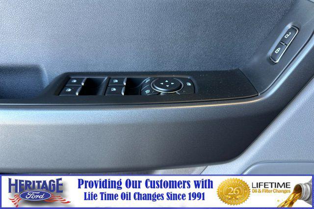 new 2025 Ford F-350 car, priced at $59,318