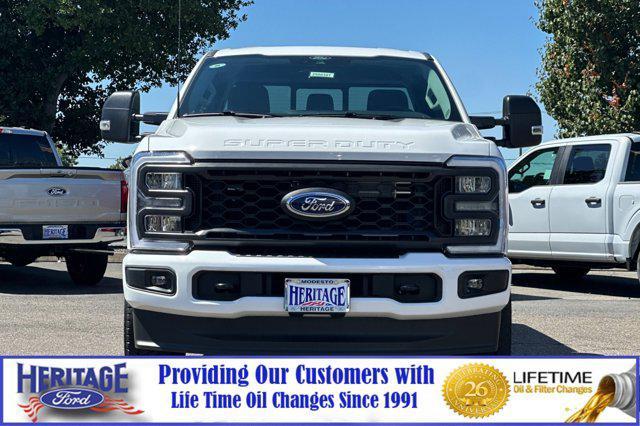 new 2025 Ford F-350 car, priced at $59,318