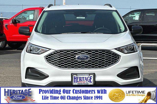 used 2023 Ford Edge car, priced at $30,876