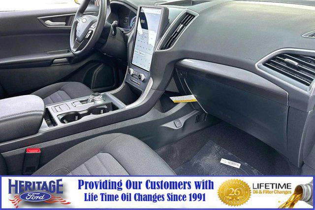 used 2023 Ford Edge car, priced at $30,876