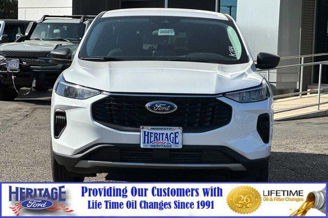 new 2024 Ford Escape car, priced at $29,990