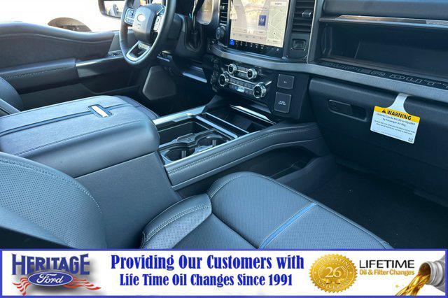 new 2026 Ford F-450 car, priced at $104,480