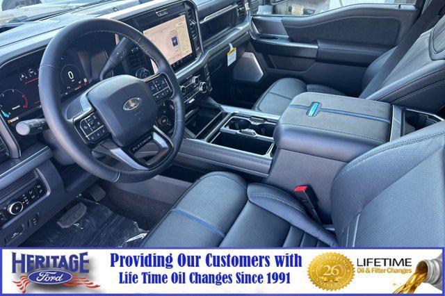 new 2026 Ford F-450 car, priced at $104,480