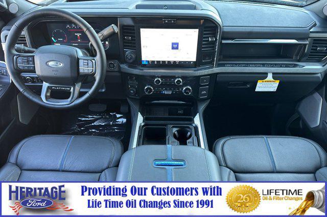 new 2026 Ford F-450 car, priced at $104,480