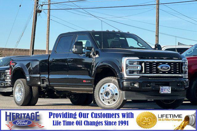 new 2026 Ford F-450 car, priced at $104,480