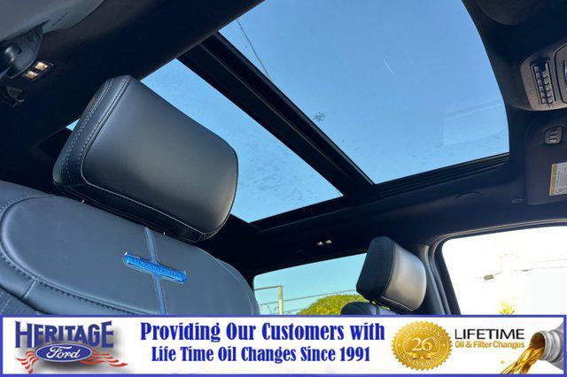 new 2026 Ford F-450 car, priced at $104,480