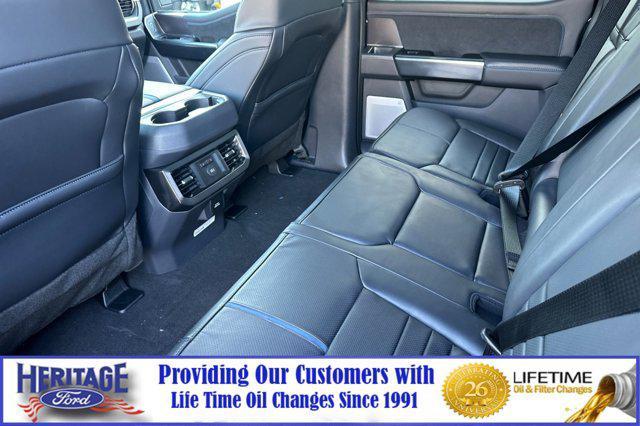 new 2026 Ford F-450 car, priced at $104,480