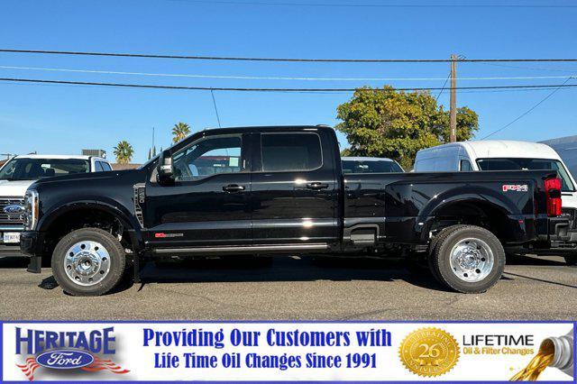 new 2026 Ford F-450 car, priced at $104,480