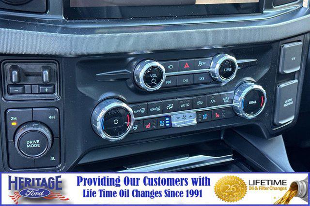 new 2026 Ford F-450 car, priced at $104,480