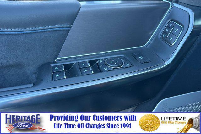 new 2026 Ford F-450 car, priced at $104,480