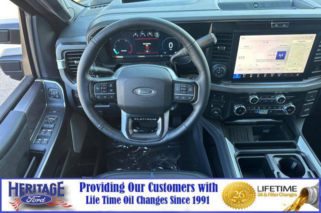 new 2026 Ford F-450 car, priced at $104,480