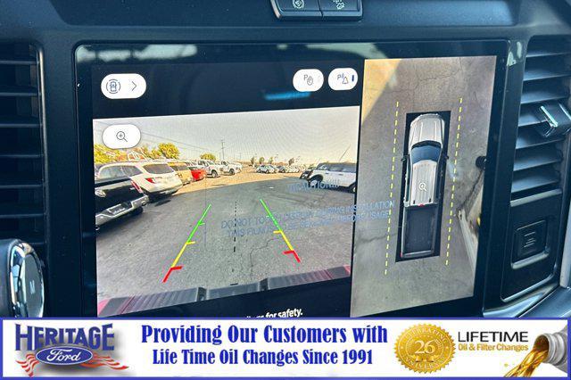 new 2026 Ford F-450 car, priced at $104,480