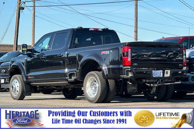 new 2026 Ford F-450 car, priced at $104,480
