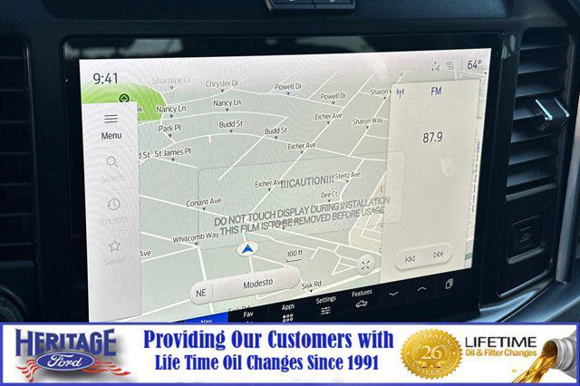 new 2026 Ford F-450 car, priced at $104,480