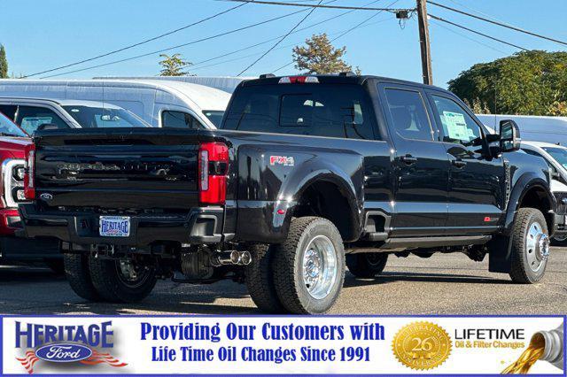 new 2026 Ford F-450 car, priced at $104,480