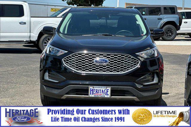 used 2023 Ford Edge car, priced at $28,763