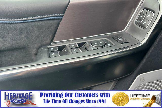 new 2026 Ford F-250 car, priced at $95,560