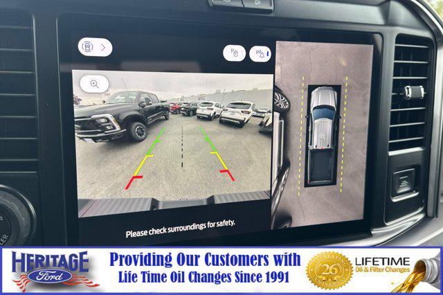 new 2026 Ford F-250 car, priced at $95,560