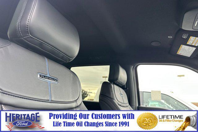 new 2026 Ford F-250 car, priced at $95,560