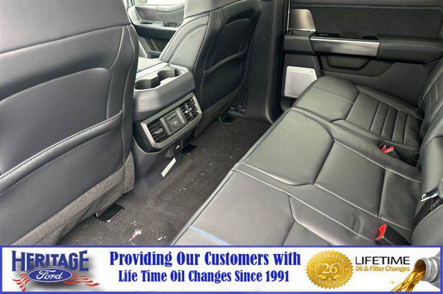 new 2026 Ford F-250 car, priced at $95,560