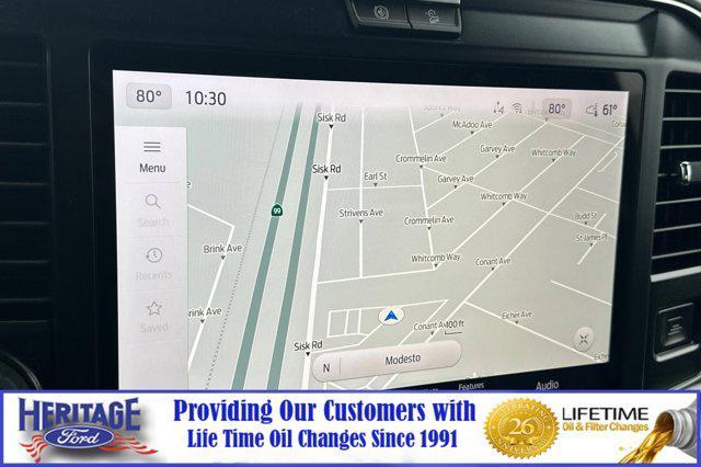 new 2026 Ford F-250 car, priced at $95,560