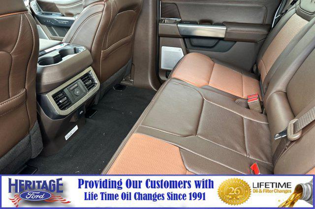 new 2026 Ford F-250 car, priced at $95,270