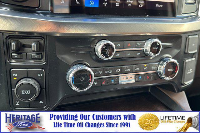 new 2026 Ford F-250 car, priced at $95,270