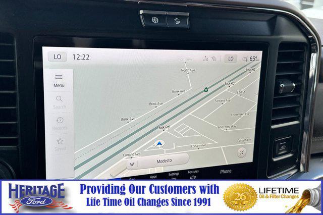 new 2026 Ford F-250 car, priced at $95,270