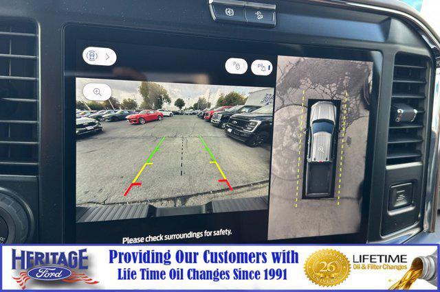 new 2026 Ford F-250 car, priced at $95,270