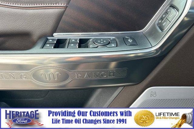 new 2026 Ford F-250 car, priced at $95,270