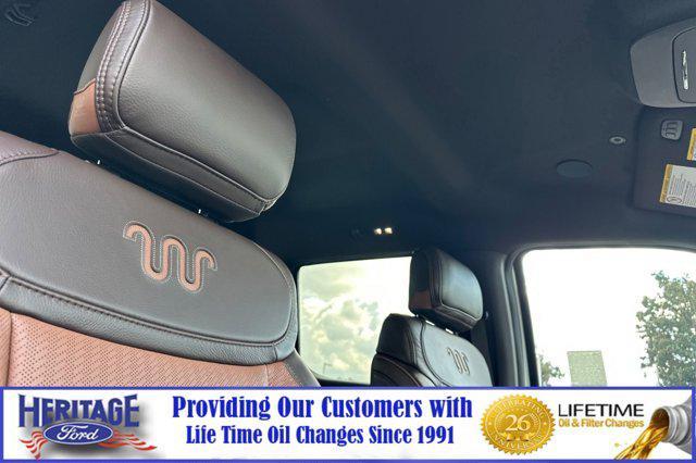 new 2026 Ford F-250 car, priced at $95,270