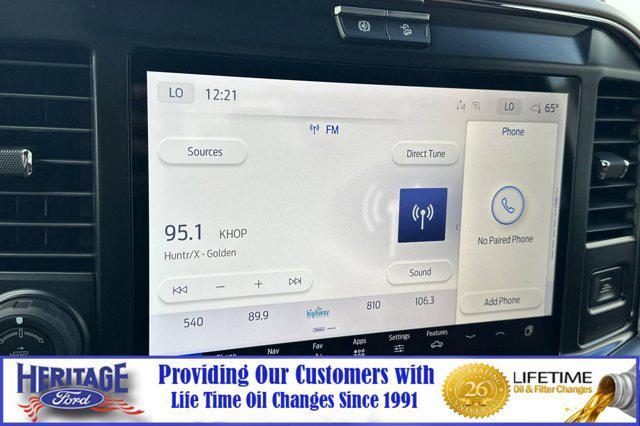 new 2026 Ford F-250 car, priced at $95,270