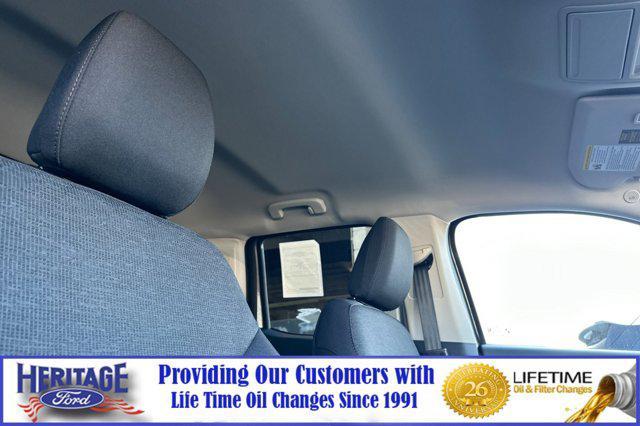 new 2025 Ford Maverick car, priced at $29,840