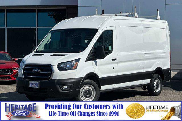 used 2020 Ford Transit-250 car, priced at $36,483