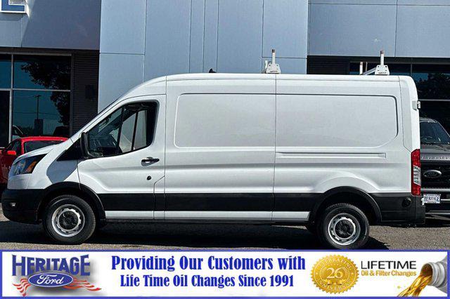 used 2020 Ford Transit-250 car, priced at $36,483