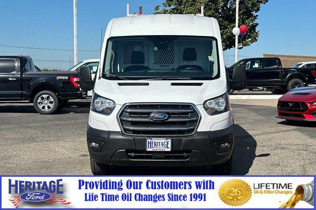 used 2020 Ford Transit-250 car, priced at $36,483