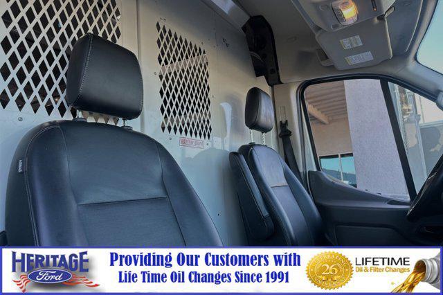 used 2020 Ford Transit-250 car, priced at $36,483