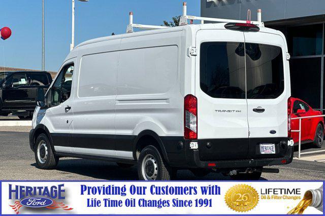 used 2020 Ford Transit-250 car, priced at $36,483