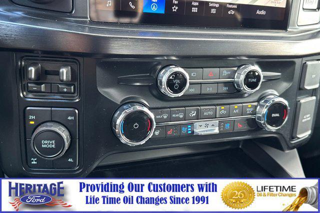 new 2026 Ford F-250 car, priced at $91,355