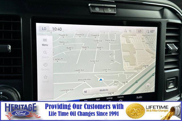 new 2026 Ford F-250 car, priced at $91,355