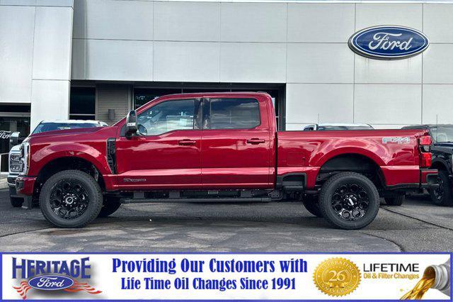 new 2026 Ford F-250 car, priced at $91,355