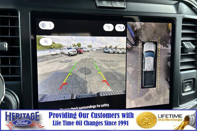 new 2026 Ford F-250 car, priced at $91,355