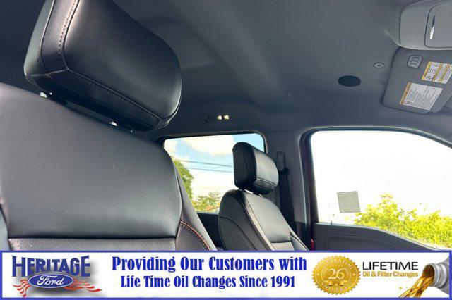 new 2026 Ford F-250 car, priced at $91,355