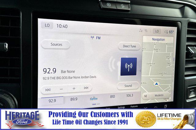 new 2026 Ford F-250 car, priced at $91,355