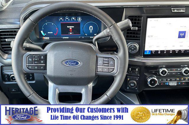 new 2026 Ford F-250 car, priced at $91,355