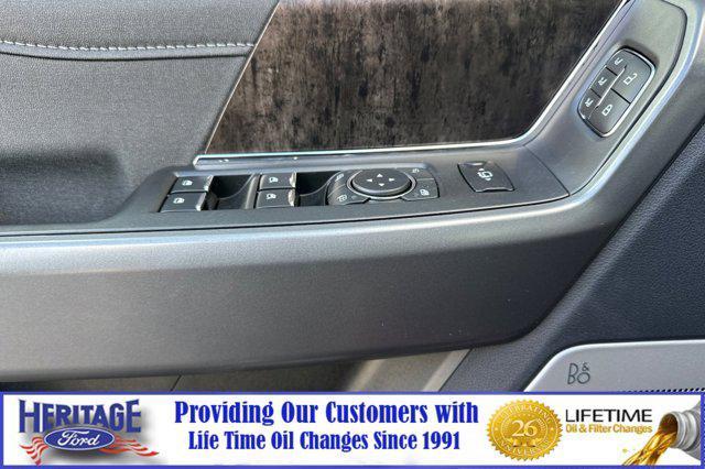 new 2026 Ford F-250 car, priced at $91,355