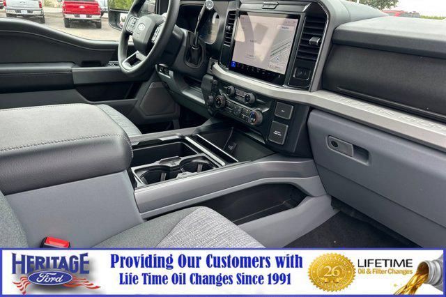 new 2026 Ford F-250 car, priced at $84,805