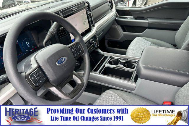 new 2026 Ford F-250 car, priced at $84,805