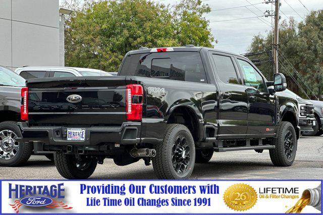 new 2026 Ford F-250 car, priced at $84,805